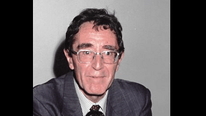 In memoriam prof. Feliu Matas, padre de la corrosión en España