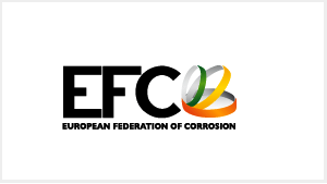 Convocados los Premios EFC (European Federation of Corrosion) 2024