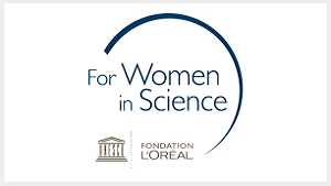 Premios Investigación LOREAL for Women in Science