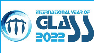 Presentación International Year of Glass 2022