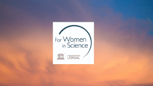Premios L’ORÉAL-UNESCO “For Women in Science”