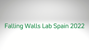 Iniciativa Falling Walls Labs SEBBM