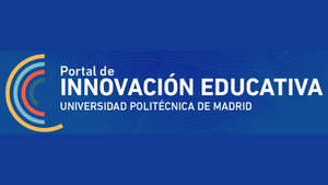 José Ygnacio Pastor, Premio UPM al Mejor Grupo de Innovación Educativa