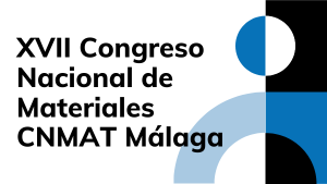 XVII Congreso Nacional de Materiales, CNMAT Málaga 2024