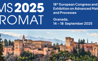 FEMS EUROMAT 2025  HIGHLIGHTS