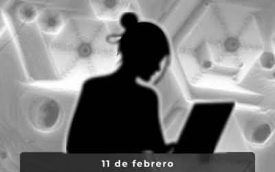 11 febrero – Día Internacional de la Mujer y la Niña en la Ciencia