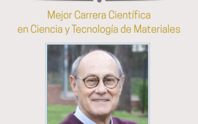 Concesión Premios Nacionales SOCIEMAT 2026