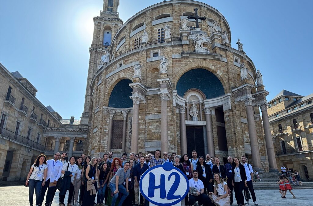 Éxito del I Encuentro Nacional de Materiales en Contacto con Hidrógeno celebrado en Gijón